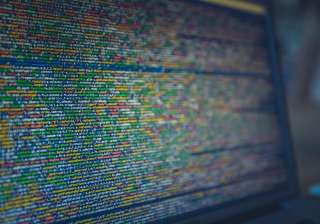 Cyber-attack : Representational Pic Cyber-attack : Representational Pic