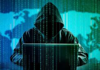Next global cyber-attack likely on Monday - India... Next global cyber-attack likely on Monday - India...