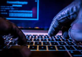 Cyber attack- Representational image Cyber attack- Representational image