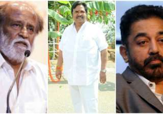 Dasari Narayan Rao passes away: Rajinikanth,... Dasari Narayan Rao passes away: Rajinikanth,...