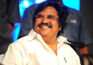 After prolonged illness, film director Dasari... After prolonged illness, film director Dasari...