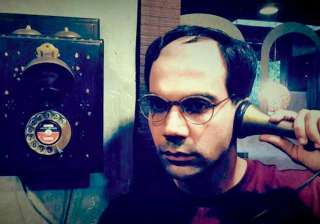 After going half bald, Rajkummar Rao to gain 10... After going half bald, Rajkummar Rao to gain 10...