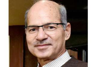 Anil Dave: An amiable man of varied interests -... Anil Dave: An amiable man of varied interests -...