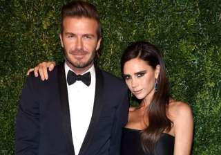 David Beckham plans to gift Victoria an Island - India TV David Beckham plans to gift Victoria an Island - India TV