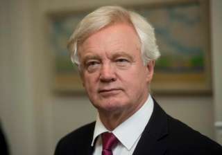 David Davis - India TV David Davis - India TV