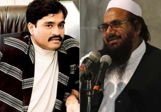 No extradition request with MEA for Dawood... No extradition request with MEA for Dawood...