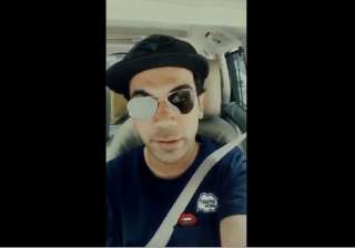 cbse class 12 results rajkummar rao offers help - India TV cbse class 12 results rajkummar rao offers help - India TV