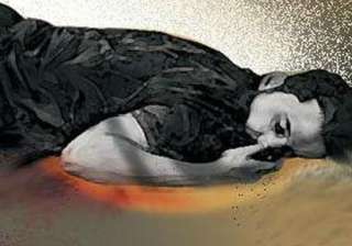 Representational pic - Man hacked to death in... Representational pic - Man hacked to death in...