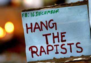 Death for Nirbhaya rapists, says SC, but how... Death for Nirbhaya rapists, says SC, but how...