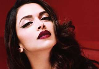 Deepika Padukone - India TV Deepika Padukone - India TV