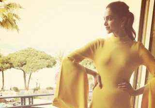 Cannes 2017 Day 2 : Deepika Padukone is a... Cannes 2017 Day 2 : Deepika Padukone is a...