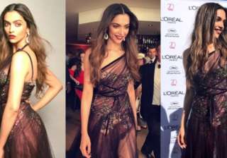 Cannes 2017 - India TV Cannes 2017 - India TV