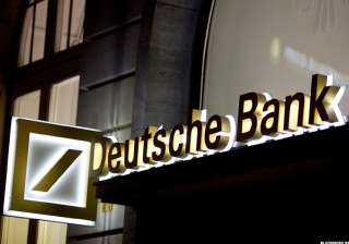Deutsche Bank fined $41 mn for money laundering... Deutsche Bank fined $41 mn for money laundering...