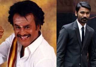 Rajnikanth’s 164th film is titled Kaala,... Rajnikanth’s 164th film is titled Kaala,...