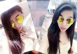 dhinchak pooja - India TV dhinchak pooja - India TV