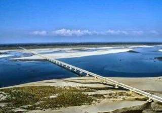 Dhola-Sadiya bridge - India TV Dhola-Sadiya bridge - India TV