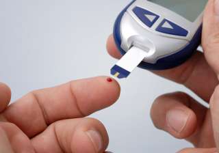 Just 2 sedentary weeks can increase diabetes,... Just 2 sedentary weeks can increase diabetes,...
