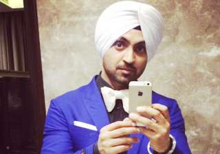 diljit dosanjh iifa rocks - India TV diljit dosanjh iifa rocks - India TV