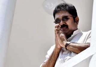 AIADMK symbol case: TTV Dhinakaran seeks bail,... AIADMK symbol case: TTV Dhinakaran seeks bail,...