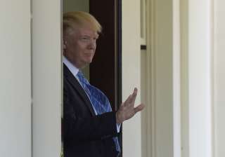 Trump to meet Australian PM Turnbull in New York... Trump to meet Australian PM Turnbull in New York...