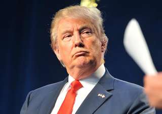 Donald Trump - India TV Donald Trump - India TV