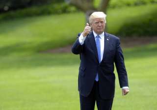 Donald Trump - India TV Donald Trump - India TV