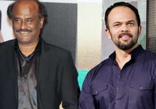 Happy Golmaal 4 is not clashing with Rajnikanth... Happy Golmaal 4 is not clashing with Rajnikanth...