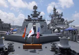 China welcomes India’s decision to reject... China welcomes India’s decision to reject...