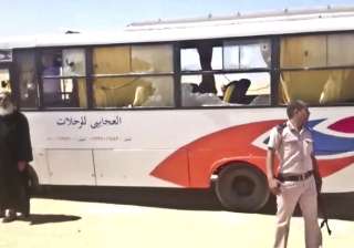 Egypt targets terrorist bases in Libya after... Egypt targets terrorist bases in Libya after...