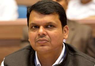 Devendra Fadnavis Devendra Fadnavis