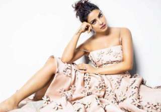 Priyanka Chopra still wears her ex-boyfriend’s jac - India TV Priyanka Chopra still wears her ex-boyfriend’s jac - India TV
