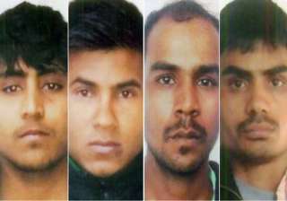 Nirbhaya gangrape: SC verdict on appeals of 4... Nirbhaya gangrape: SC verdict on appeals of 4...