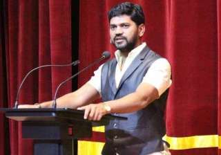 Marathi film producer Atul B Tapkir ends life,... Marathi film producer Atul B Tapkir ends life,...