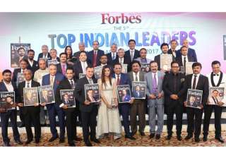 Forbes list - India TV Forbes list - India TV