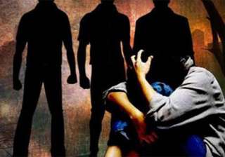 Gurgaon gang rape-murder case: 20-year-old auto... Gurgaon gang rape-murder case: 20-year-old auto...