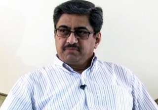 File pic - Indian High Commissioner to Islamabad... File pic - Indian High Commissioner to Islamabad...