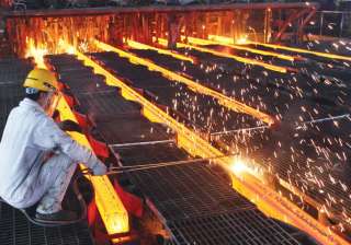 With 6.1 pc GDP growth in Q4, India loses... With 6.1 pc GDP growth in Q4, India loses...