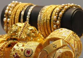 gold jewellery - India TV gold jewellery - India TV