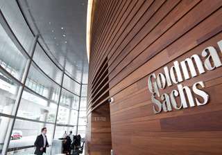 Goldman sachs - India TV Goldman sachs - India TV