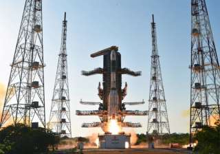 GSLV Mk- III is the heaviest rocket ever made by... GSLV Mk- III is the heaviest rocket ever made by...