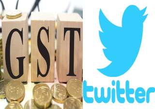 GST, twitter, gst, handle,resolve, indiatv, - India TV GST, twitter, gst, handle,resolve, indiatv, - India TV