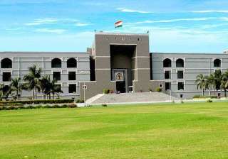 Gujarat HC - India TV Gujarat HC - India TV