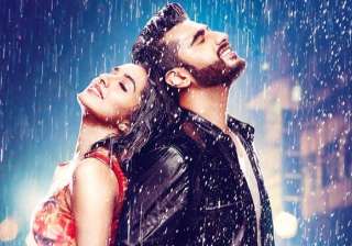 Half Girlfriend Half Girlfriend
