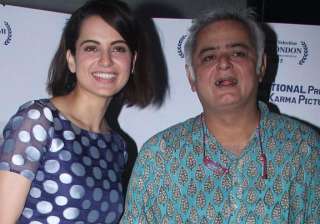Hansal Mehta - India TV Hansal Mehta - India TV