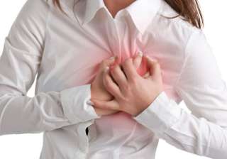 Pneumonia may increase heart attack risk, says... Pneumonia may increase heart attack risk, says...