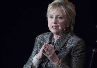 Hillary Clinton Hillary Clinton