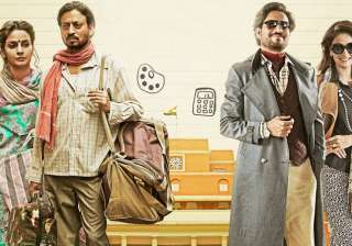 Hindi Medium Movie Review: The film deals with... Hindi Medium Movie Review: The film deals with...