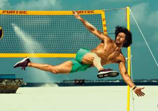 Tiger Shroff’s fitness and skincare mantra - India TV Tiger Shroff’s fitness and skincare mantra - India TV