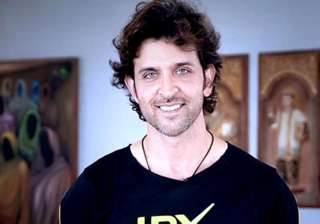 Hrithik Roshan - India TV Hrithik Roshan - India TV