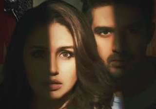 Huma Qureshi - India TV Huma Qureshi - India TV